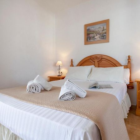 Apartamento Con Vistas Al Mar En Benalmádena Exterior photo